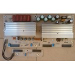 SAMSUNG PS50Q91 X-MAIN BOARD BN96-06764A LJ41-05307A LJ92-01515A
